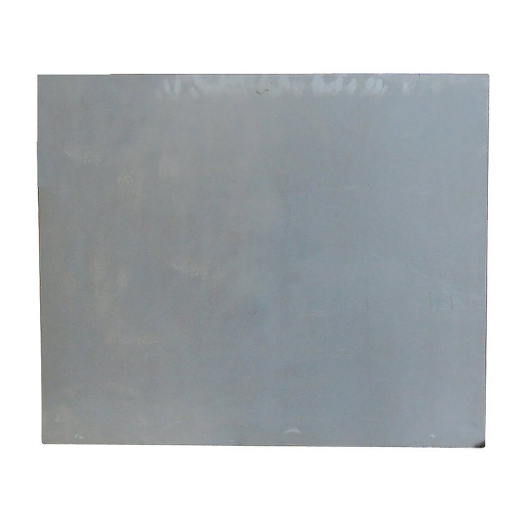 Steel Patch Panel 43" x 36"