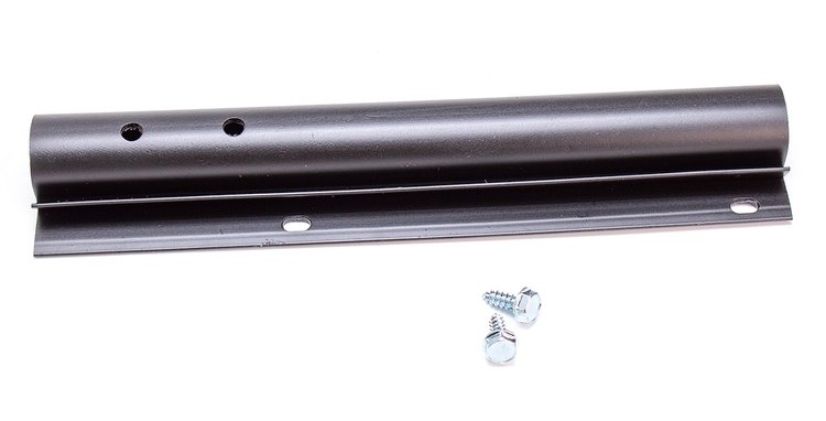 R-190 Firewall Gutter w/ Screws 70-72 Camaro