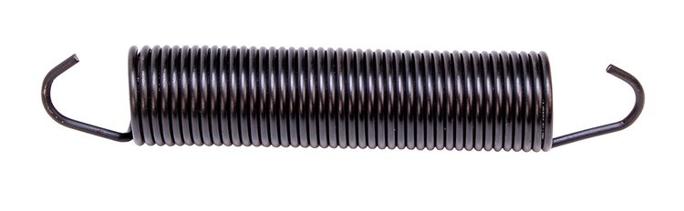R-214 Clutch Return Spring 71-72 Chevelle El Camino