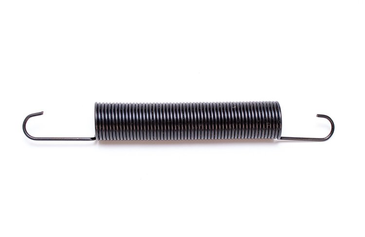 R-216 Clutch Return Spring, 68-70 Chevelle El Camino
