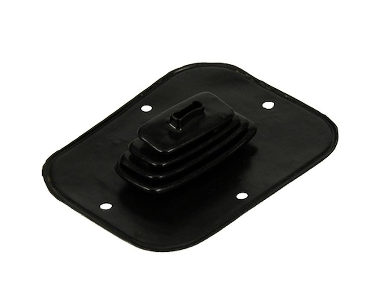 Shifter Boot for 1967-1968 Camaro, 1968-1973 Chevy II Nova, 1967 Firebird Manual Trans w/ Console