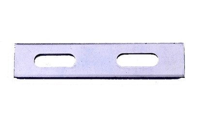 DOOR REAR WINDOW TRACK UP