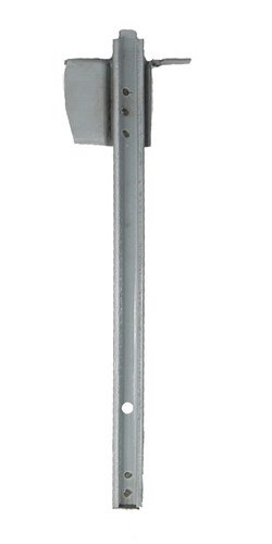 R-253RF Door Window Track, Front, RH, 68-69 Camaro Firebird