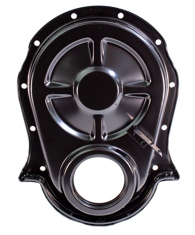 Timing Chain Cover 1966 Big Block Chevy