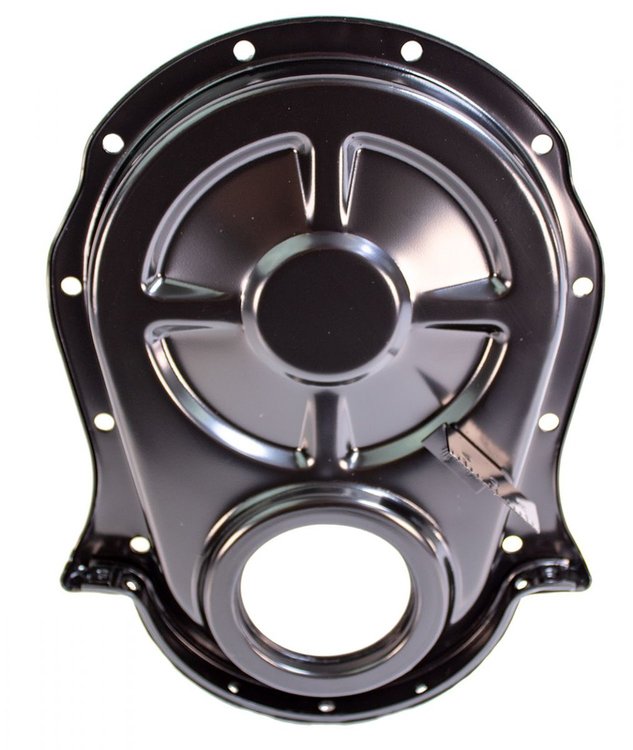 R-264 Timing Chain Cover 67-68 Camaro Chevelle El Camino
