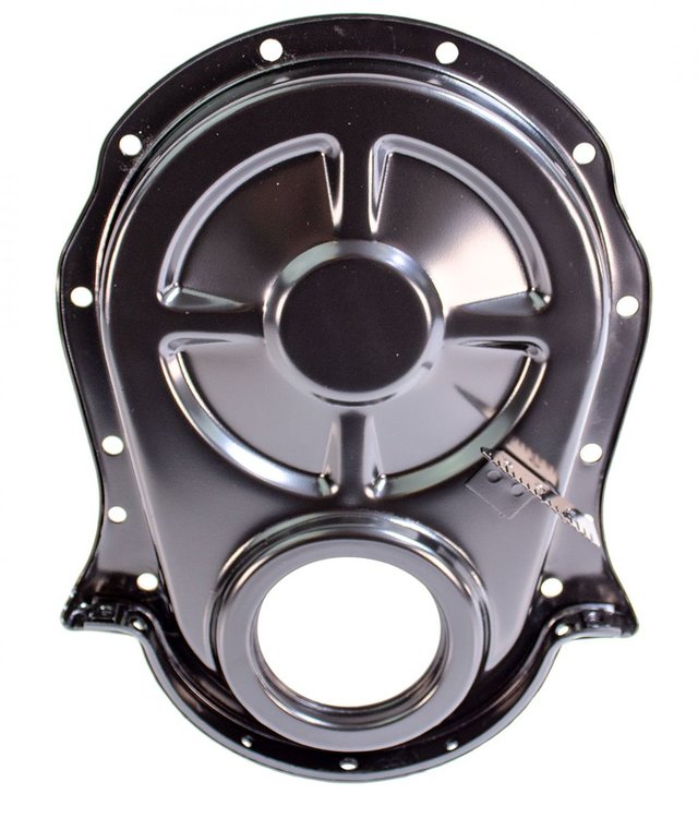 R-268 Timing Chain Cover 69-70 Chevy GMC Truck Camaro Chevelle El Camino