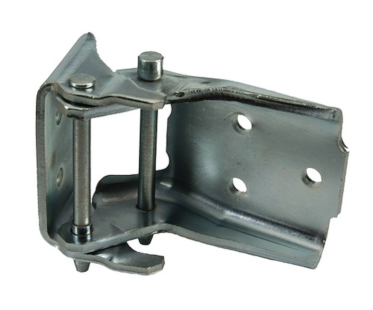 Upper Door Hinge 1968-72 Buick GS / Skylark / Special