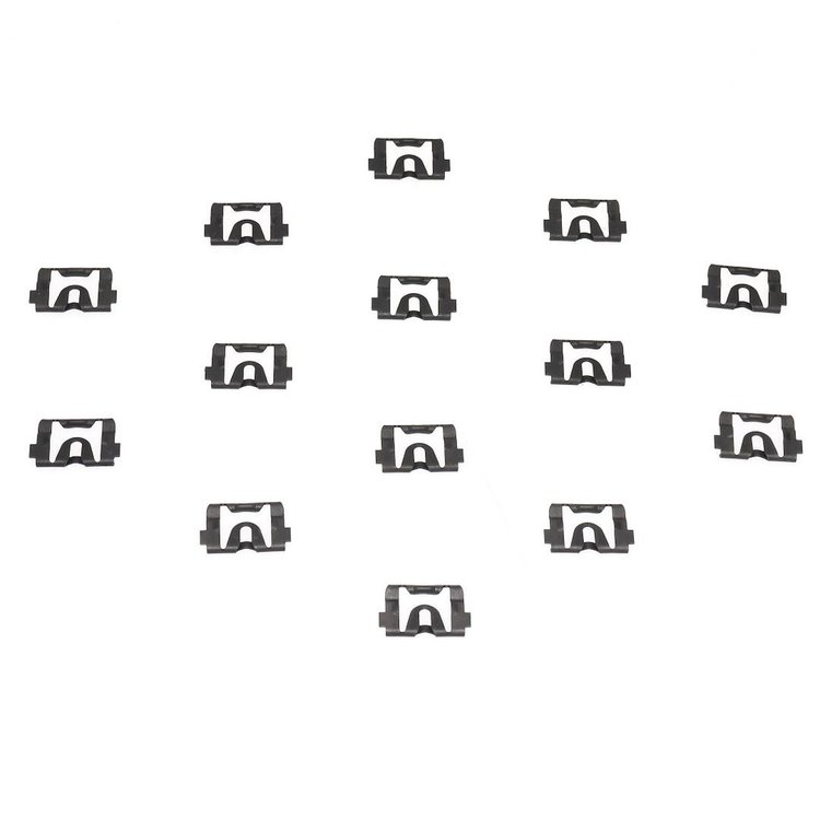 CLIP SET
