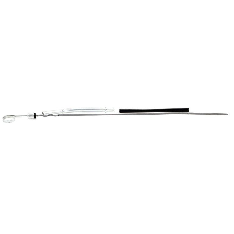 R-680 Engine Oil Dipstick & Tube Kit (1st Design) 69-75 Camaro Chevelle El Camino Nova