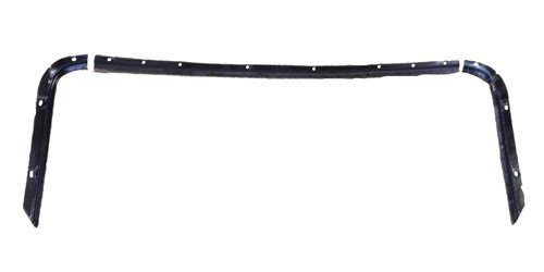 R-727 Rear Headliner Mount Strips (3pcs), 67-69 Camaro Firebird