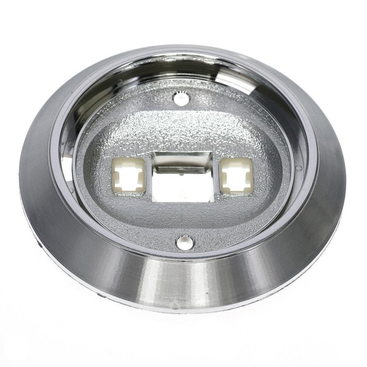R-731 Dome Lamp Base 70-81 Camaro Firebird, 71-81 Chevelle Monte Carlo, 71-79 Nova