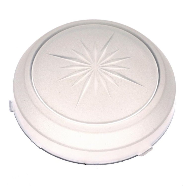 R-732 Dome Lamp Lens 70-81 Camaro Firebird, 71-81 Chevelle Monte Carlo, 71-79 Nova