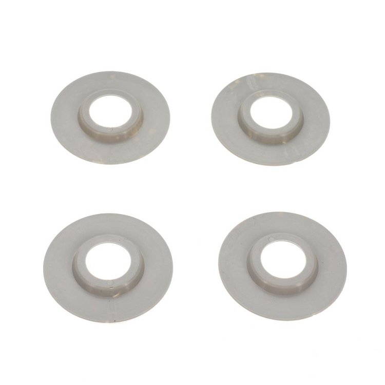 R-750 Window Crank Handle Washer Set 4 Piece for 1967-1972 Chevrolet Camaro, 1964-1972 Chevelle, GM Truck