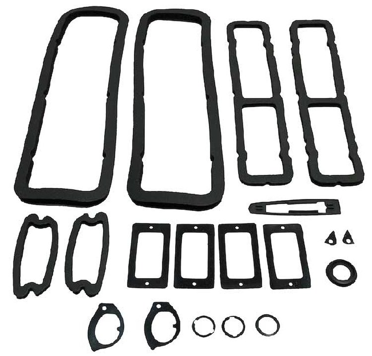 PAINT GASKET SET