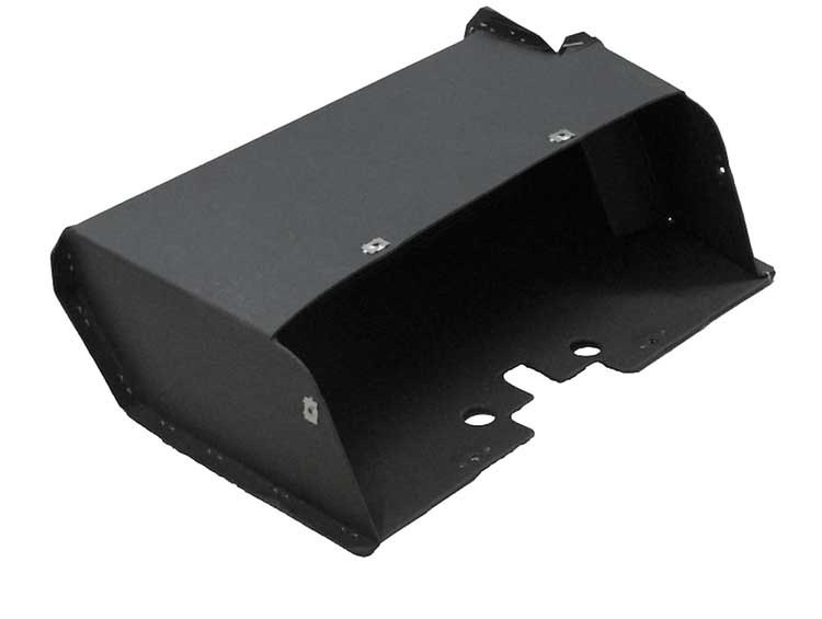 Glove Box Liner