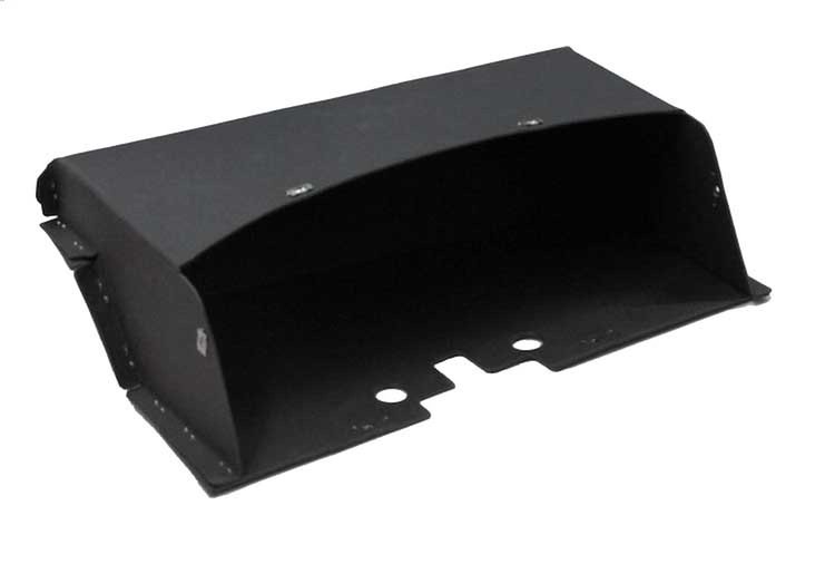 R-N104 Window Felts - Inner & Outer (8pcs)