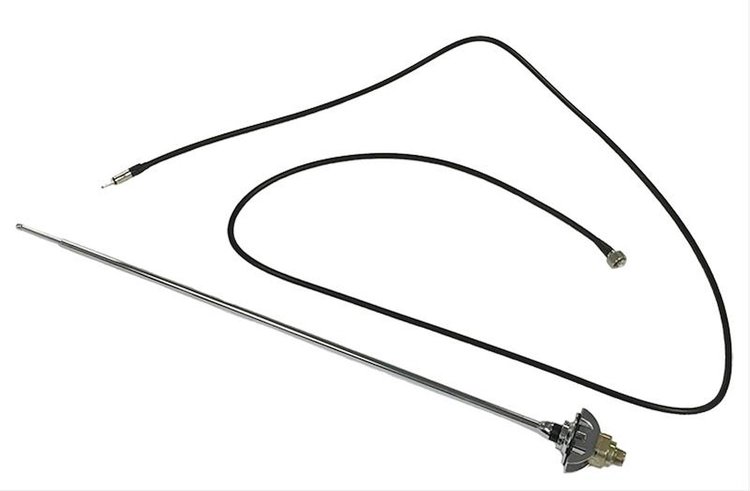 70-74 Barracuda Antenna
