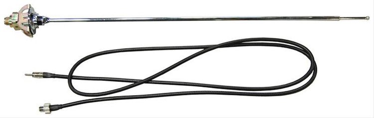 70-74 Challenger Antenna