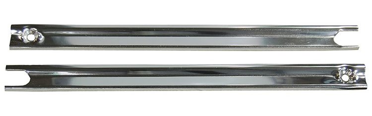 68-70 B - Body Sill plate extension Pair