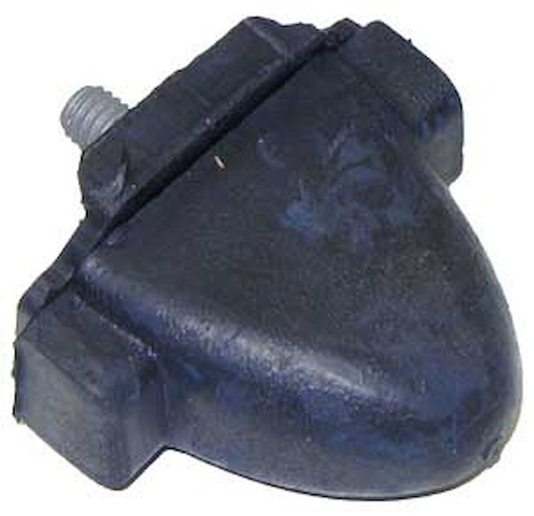 Bumper 62-67 Lower Control Arm OE