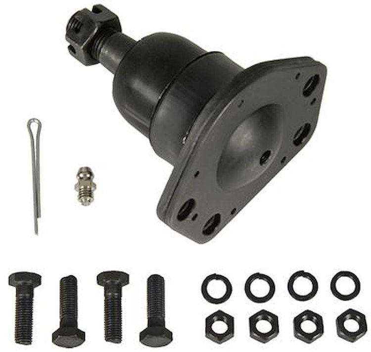 Upper Ball Joint Assembly w/ Hardware