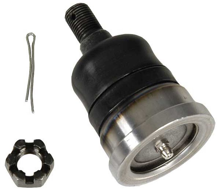 Lower Ball Joint Assy w/Hardware