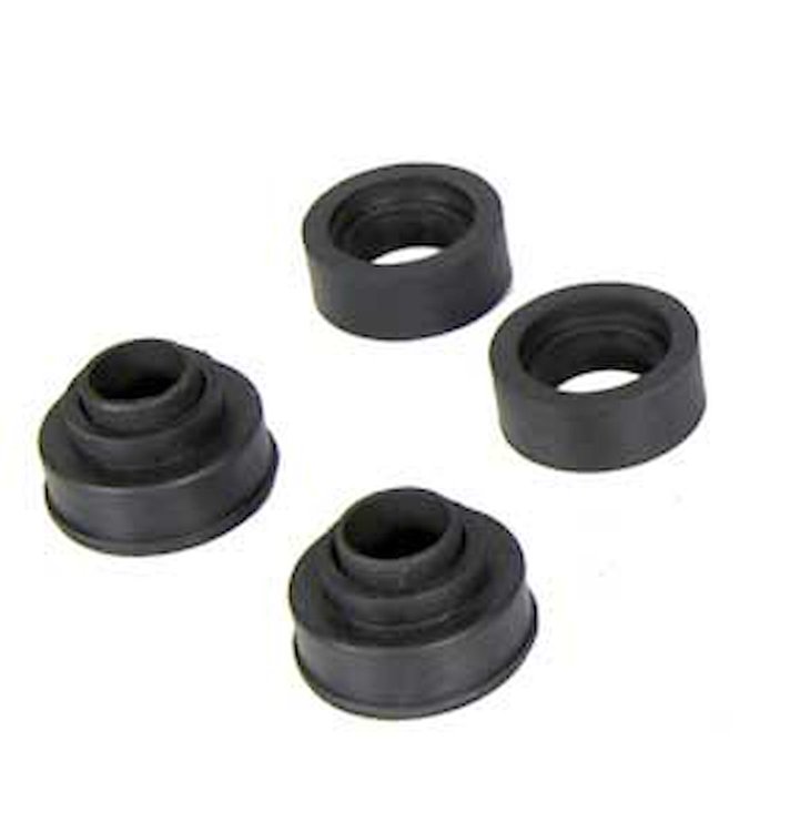 Radiator Bushing Set 1967-72 Camaro/Firebird