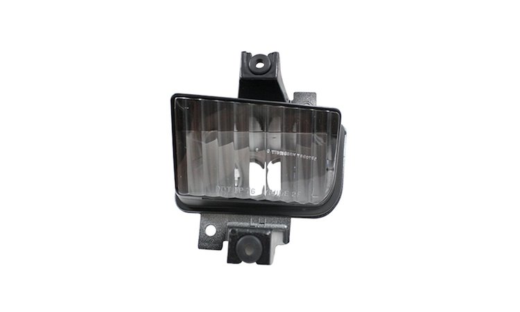 FOG LIGHT BUCKET PS