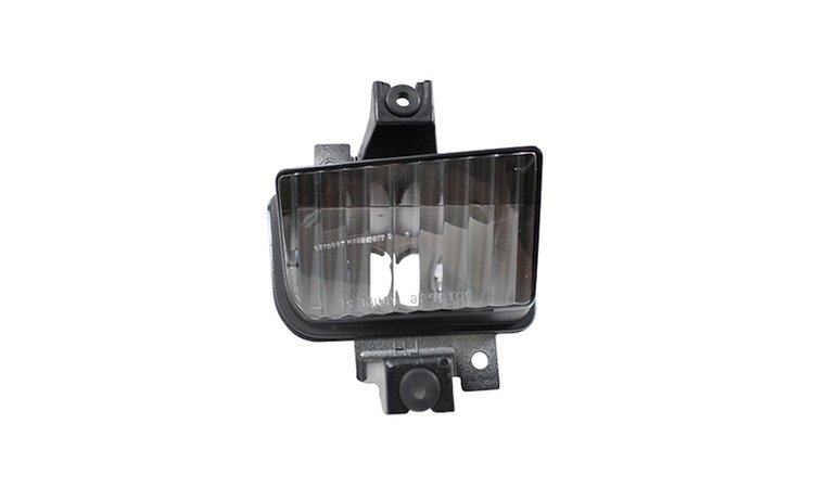 FOG LIGHT BUCKET DS