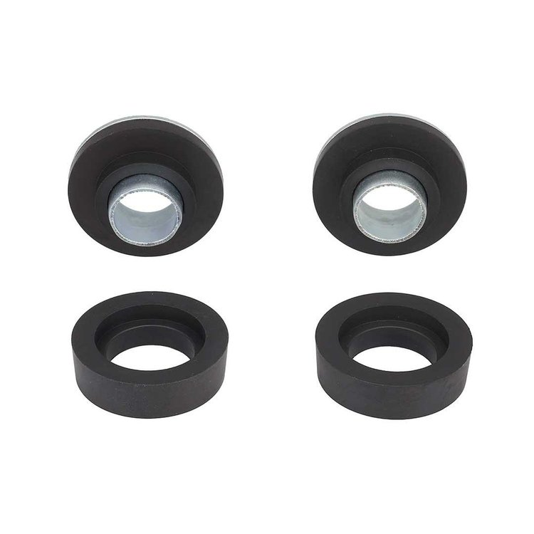 Vertical Radiator Support Bushing & Cushion Set