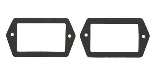 70-73 Camaro License Lamp Gasket 2pc Set