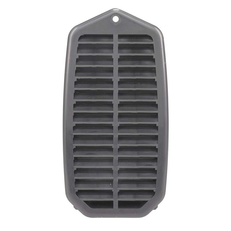 Door Jamb Vent Assembly