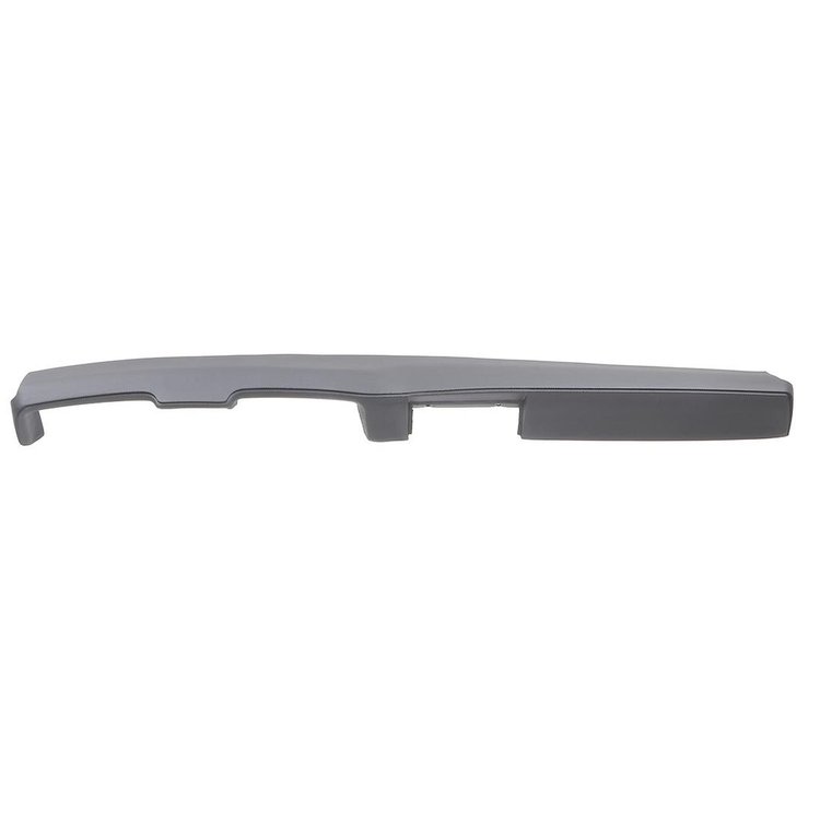 W-030A Dash Pad, OE Style, with A/C, 69 Camaro