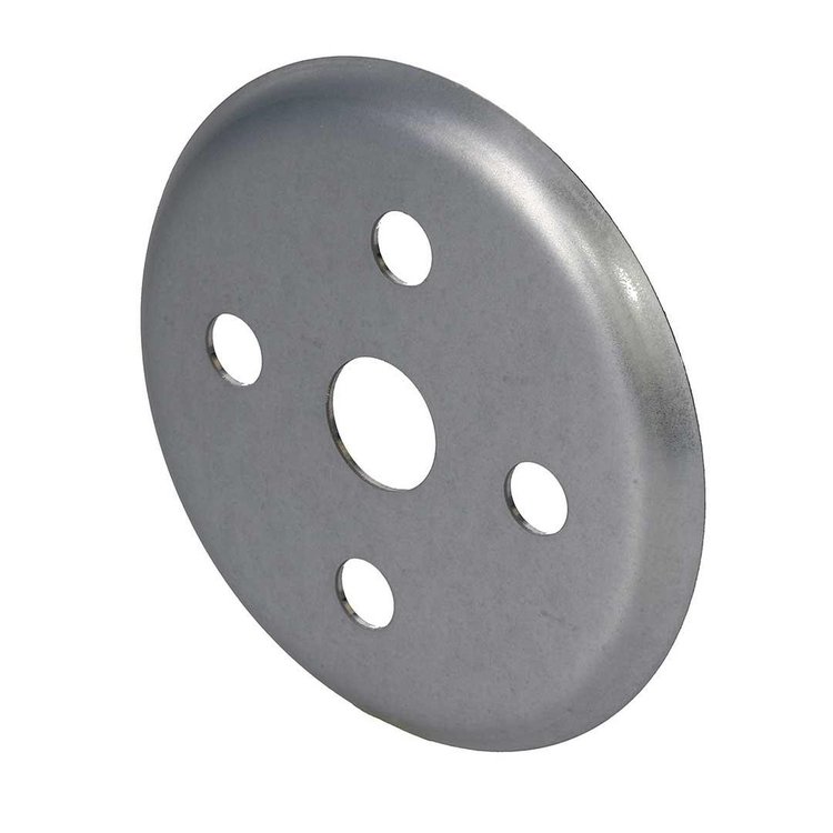 66-68 Nova 64-68 Chevelle El Camino 68 Camaro SB Water PumpPulley Reinforcement Plate