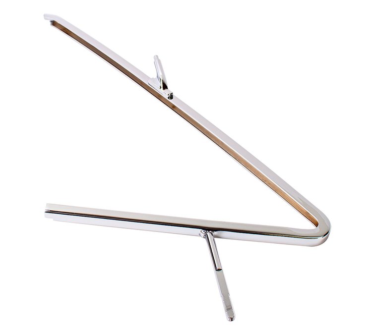 W-032R Vent Window Glass Frame RH 67 Camaro Firebird