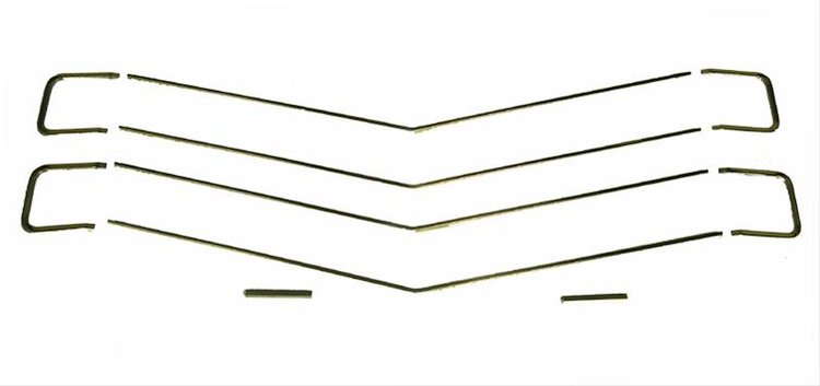 GRILL TRIM