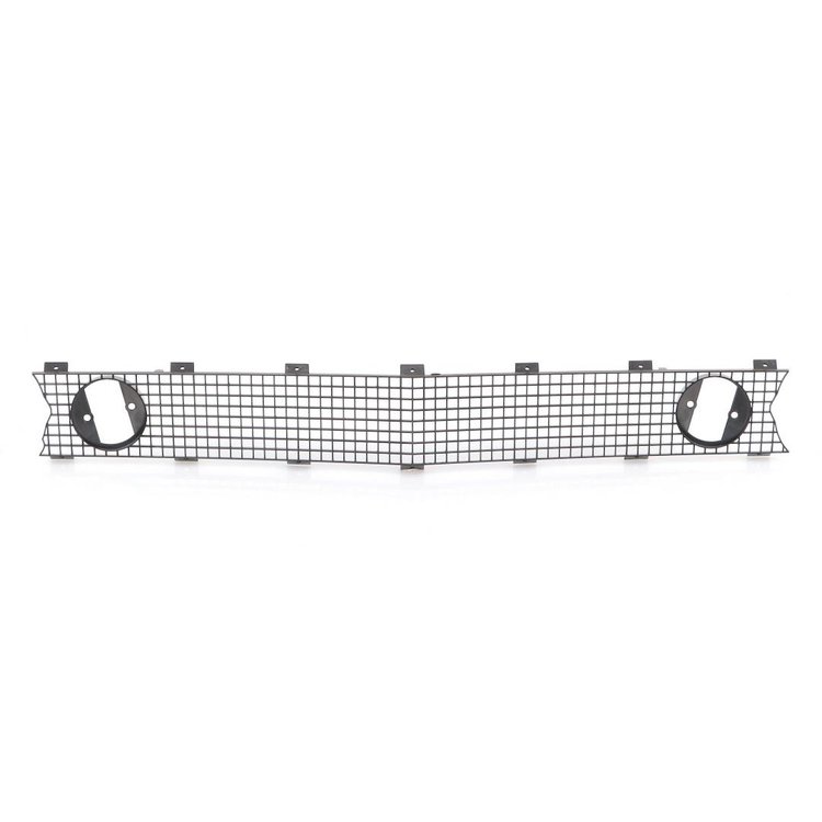 Grille Assembly