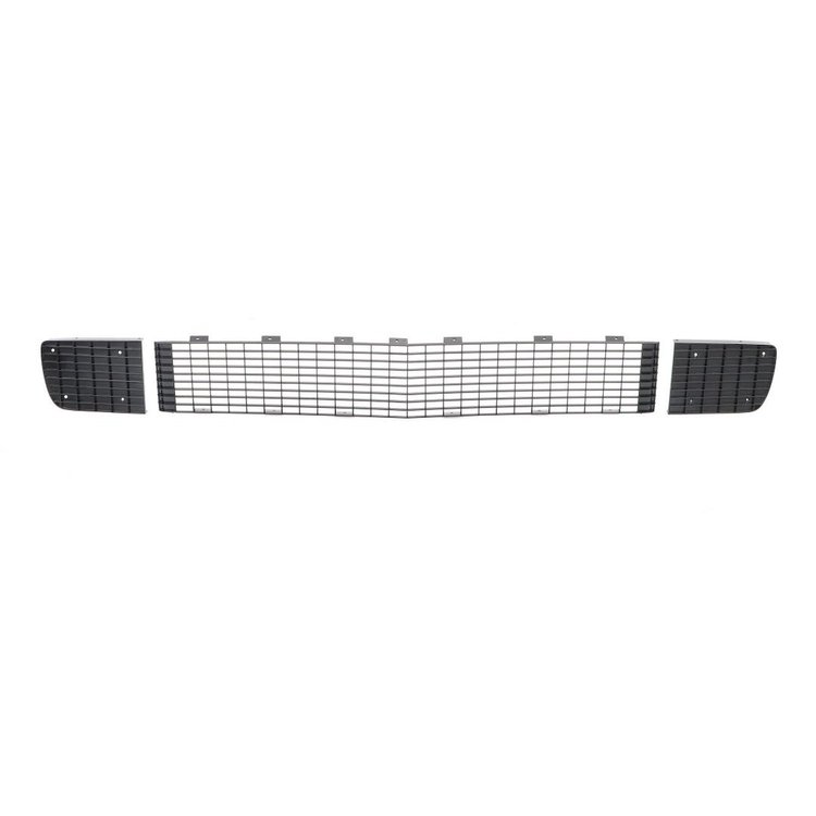 Grille Assembly 1968 Camaro