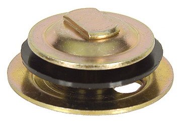 Front-rear Glass Plate Mount Stud Assy