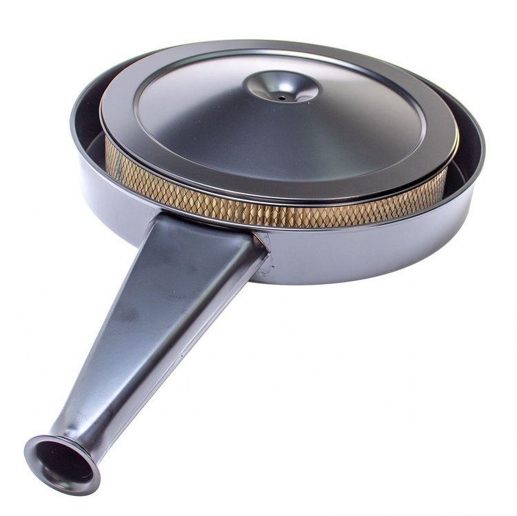Cowl Air Cleaner Assembly