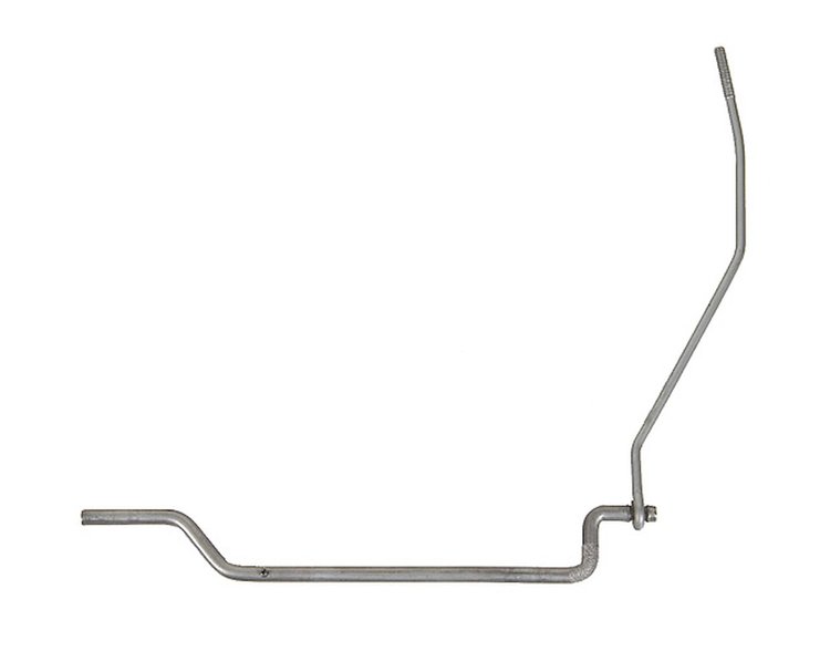 Door Lock Bellcrank Assembly