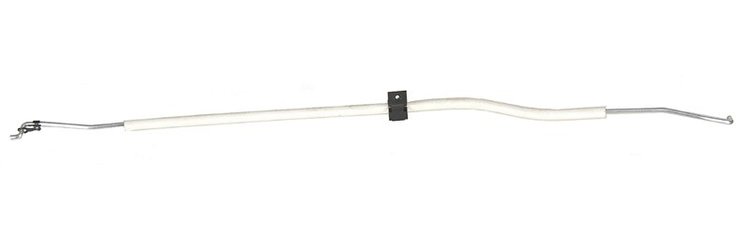 68-69 F Door Open Rod Assy 4 pcs