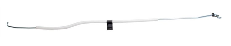 67 F Door Opening Rod Assembly - RH 4pc