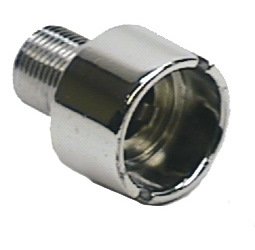 Dash Headlamp Nut 1967-1968 Camaro