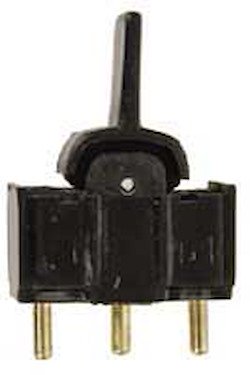 64-68 Conv Power Top Switch