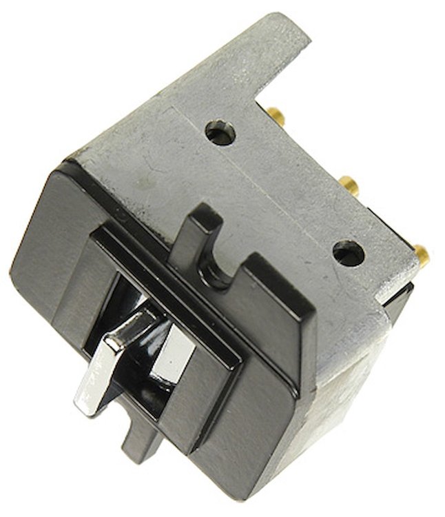 69 Power Top Switch With Housing
