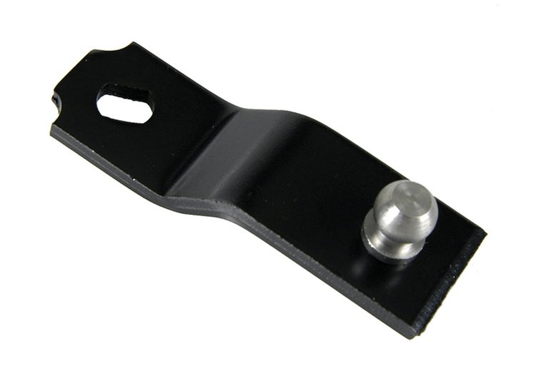 Wiper Motor Arm with Ball Stud for 1968-1974 Chevy Camaro/Nova & Pontiac Firebire/GTO