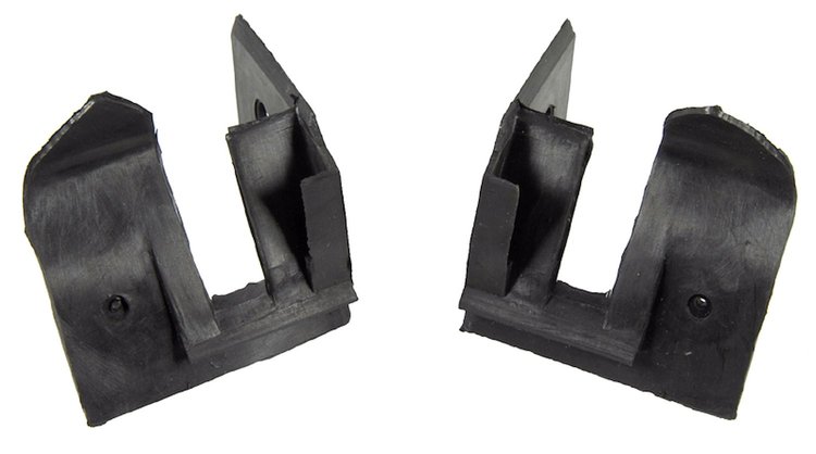 67-69 F-Body Conv Rear Frame Seals