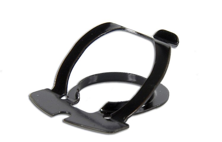 Cable Retaining Clip 1969-72Camaro