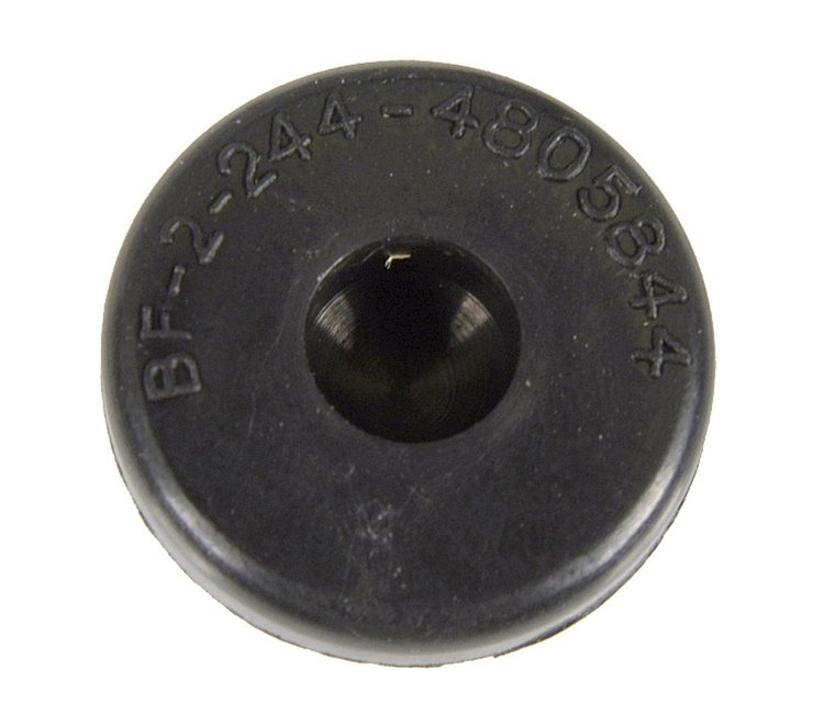 Body Plug 3/4 Correct Reproduction-pair